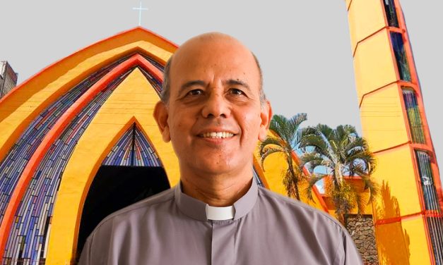 Nuevo Obispo del Vicariato Apostólico de Jaén