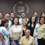 Centros Sociales continúan Programa Formativo en Ecología Integral y Ciudadanía