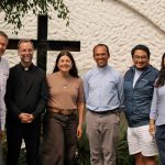 Delegación peruana participa de encuentro continental de la Red Mundial de Oración del Papa