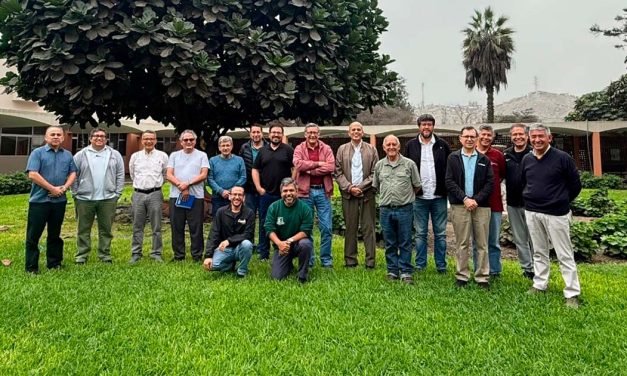 Proceso de elección del próximo Provincial fue el eje de la Consulta Ampliada