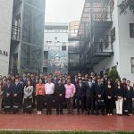 Se realizó la XV edición del Curso Taller Pedro Arrupe