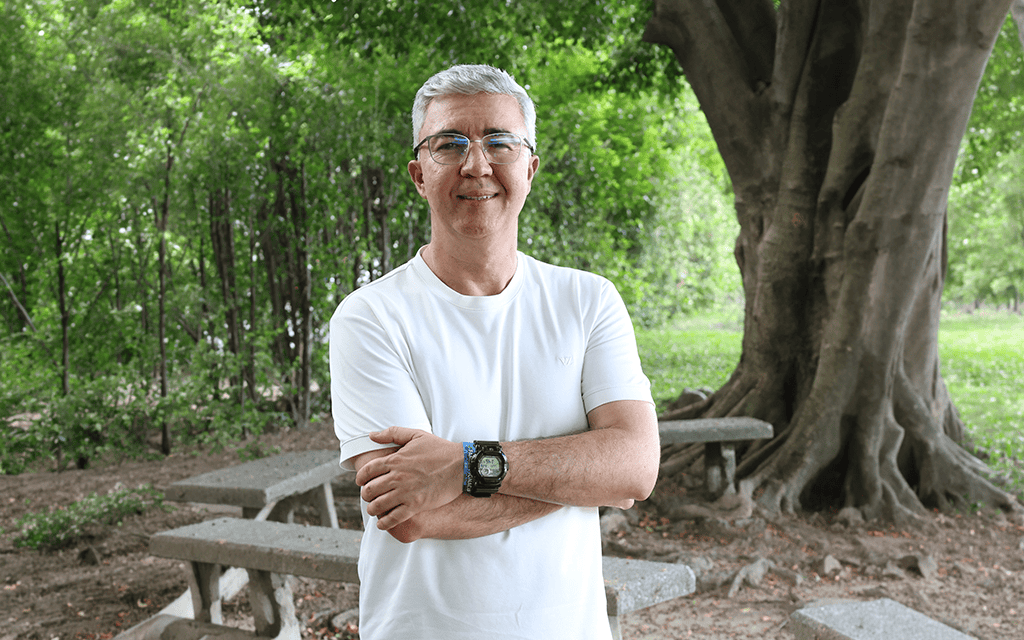 Nuevo Maestro de Novicios del Noviciado Regional San Ignacio de Loyola de Quito