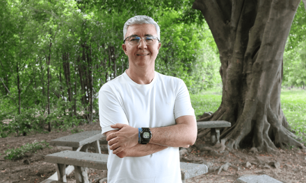 Nuevo Maestro de Novicios del Noviciado Regional San Ignacio de Loyola de Quito