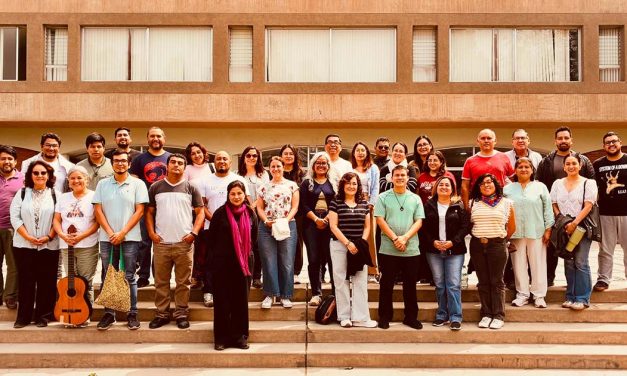 Centro de Espiritualidad Ignaciana organizó tandas de Ejercicios Espirituales en agosto