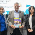 Fe y Alegría y la UARM inspiran en la FIL Lima 2026 con una propuesta para formar ciudadanas y ciudadanos activos