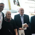 «Los llamo amigos», la nueva obra del P. Carlos Cardó, SJ