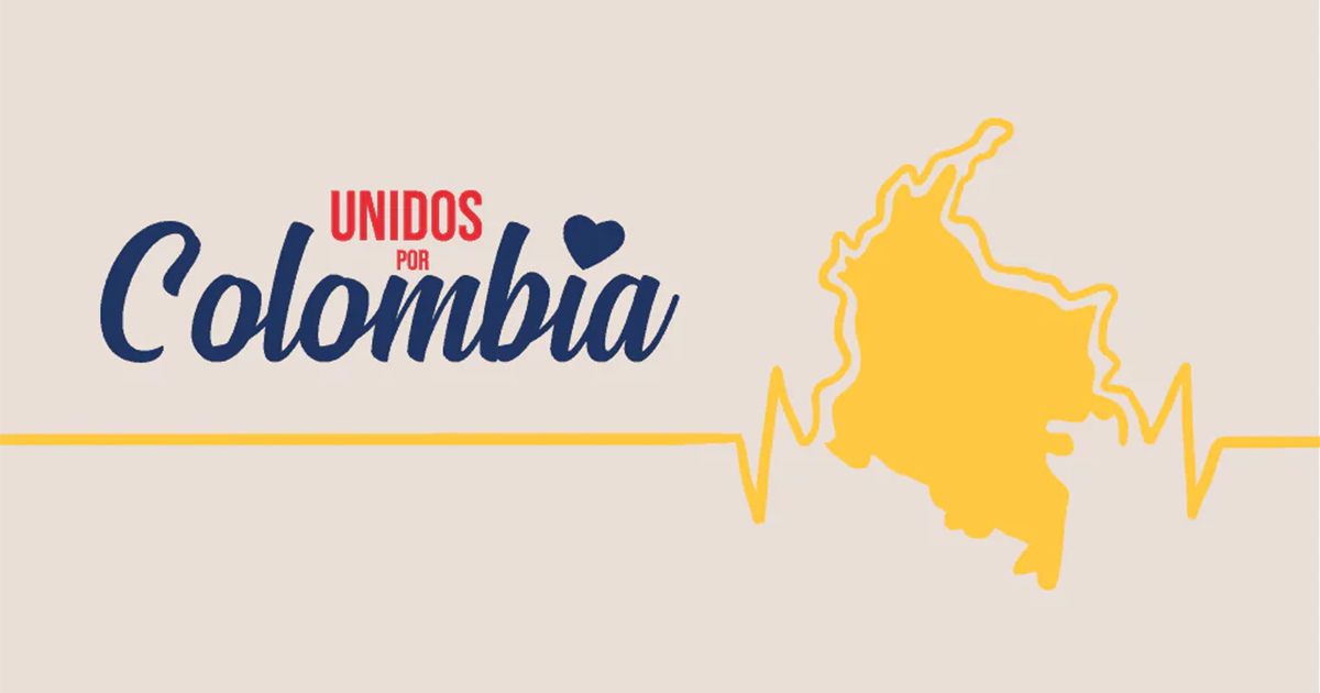 Unidos por Colombia: la Compañía de Jesús activa su respuesta ante el terremoto