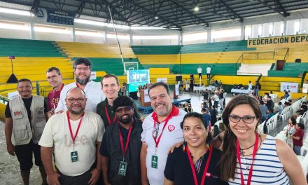 XII Foro Social Panamazónico se realizó en Ecuador