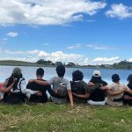 Misiones Xavier 2026: Red Juvenil Jesuita del Perú organizó voluntariado en Huarandoza