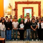 Jóvenes de Piura, Chiclayo y Trujillo se encontraron en la XII edición del Foro Juvenil Ignaciano
