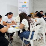 Encuentros SJM inició taller «Protectores de la Infancia»