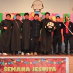 Colegio Cristo Rey de Tacna celebró la Semana Jesuita 2026