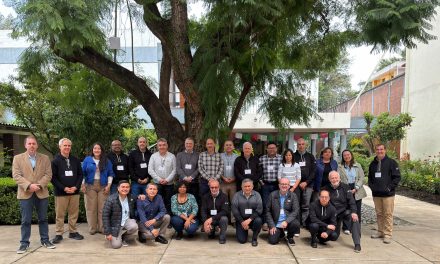 Ecónomos de la CPAL se reunieron en México para fortalecer la administración al servicio de la misión