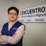 Ítalo Zeballos: “Asumir la Dirección de Encuentros es una responsabilidad y una oportunidad de servicio”