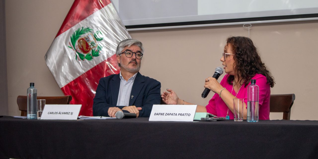 ¿Cómo hablar de Dios después de los casos de abuso? Una pregunta a propósito del 5to aniversario del IPMEP