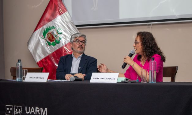 ¿Cómo hablar de Dios después de los casos de abuso? Una pregunta a propósito del 5to aniversario del IPMEP