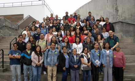 Obras y comunidades de la PAR Lima se reunieron en jornada de integración