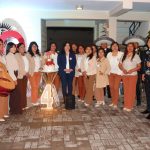 Centro Cristo Rey conmemoró 40 años de servicio en Tacna