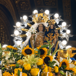 Huamanga volvió a celebrar a la Mamacha Cocharcas
