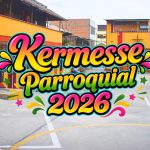 Parroquia Virgen de Nazaret impulsa Rifa Solidaria en apoyo a familias de El Agustino