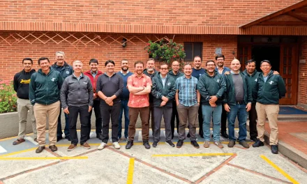 Delegados de Vocaciones y Maestros de Novicios de la CPAL se reunieron en Bogotá