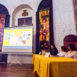 II Coloquio Internacional de Conservación y Restauración del Patrimonio se realizó en Cusco