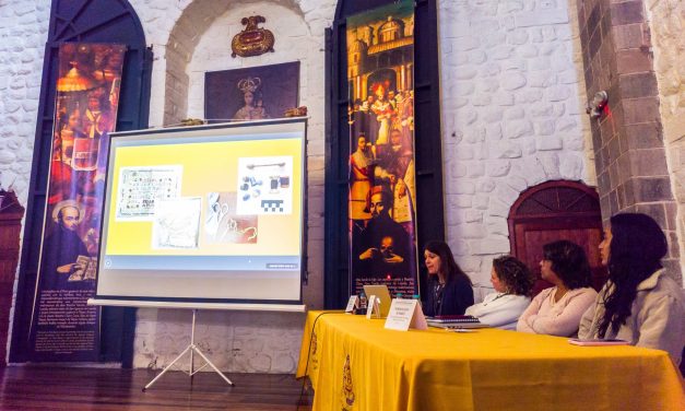 II Coloquio Internacional de Conservación y Restauración del Patrimonio se realizó en Cusco