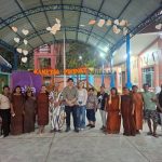 Centro Loyola Ayacucho realizó jornada de diálogo con mujeres artesanas de Anato