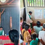 Alto Marañón recordó al P. Manuel García Rendueles SJ a 20 años de su Pascua