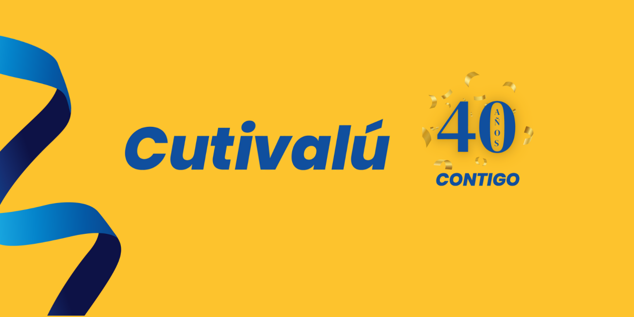 Cutivalú conmemora 40 años de labor en Piura