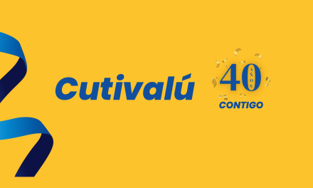 Cutivalú conmemora 40 años de labor en Piura