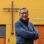 P. Luis Herrera SJ, nuevo director de Servicios Educativos El Agustino