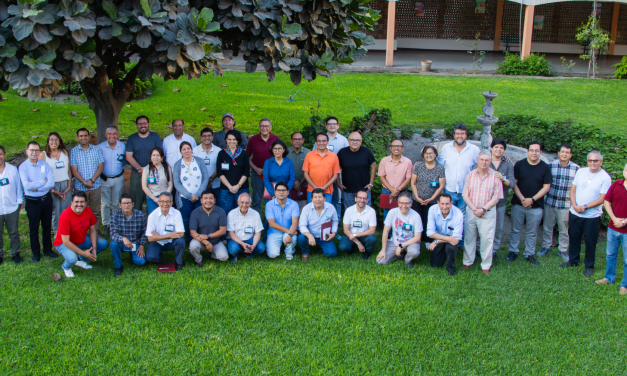 Reunión de superiores y directores 2026
