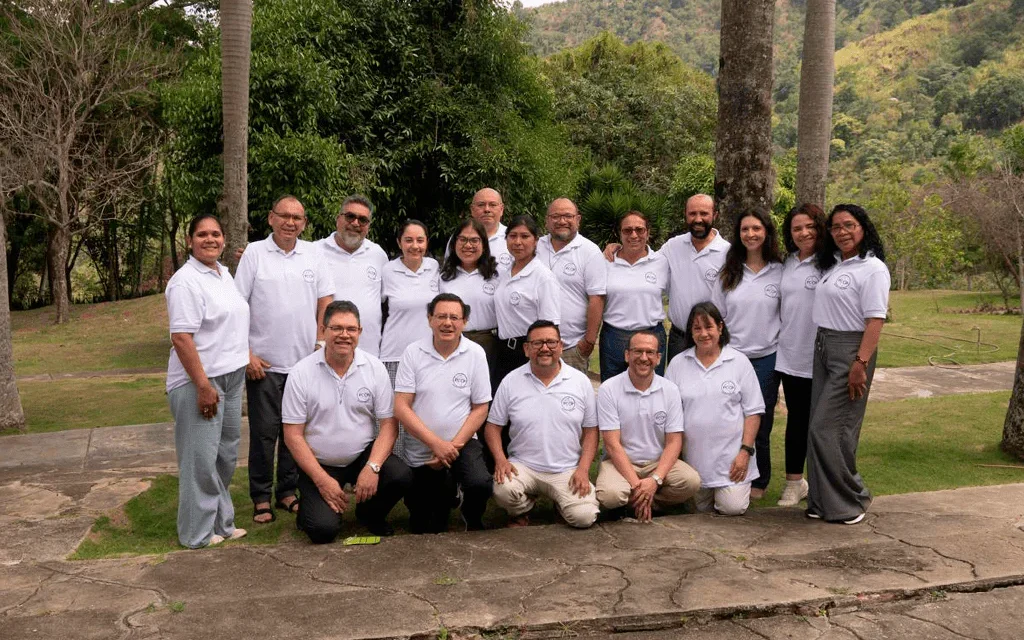 Delegados de prevención de la CPAL se reunieron en Colombia