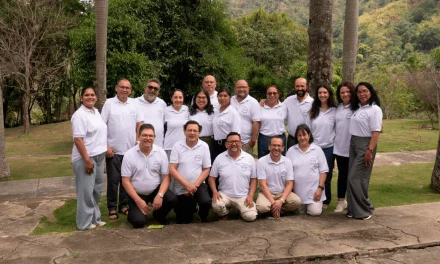 Delegados de prevención de la CPAL se reunieron en Colombia