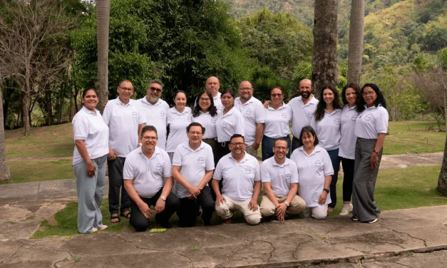 Delegados de prevención de la CPAL se reunieron en Colombia